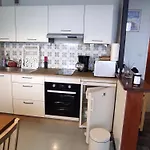 Moderne 4 Pers Au Coeur De Avec Parking - Fr-1-814-184 Apartment *