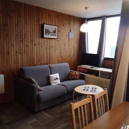 Moderne 4 Pers Au Cœur De Avec Parking - Fr-1-814-184 Appartement