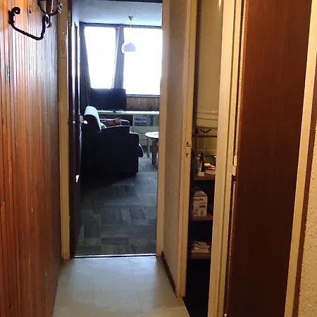 Moderne 4 Pers Au Cœur De Avec Parking - Fr-1-814-184 Appartement