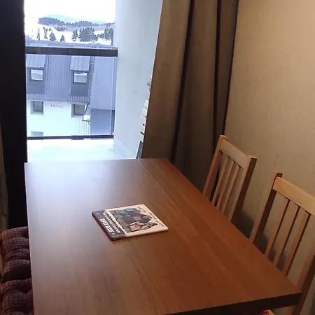 Moderne 4 Pers Au Cœur De Avec Parking - Fr-1-814-184 Appartement