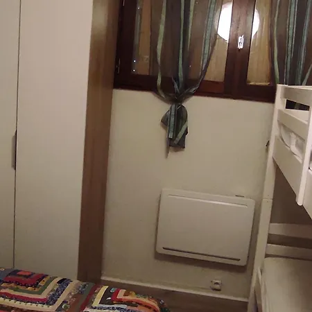 Διαμέρισμα Moderne 4 Pers Au Coeur De Avec Parking - Fr-1-814-184 *