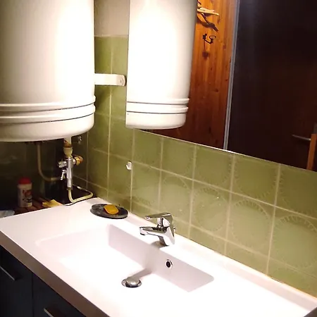 Διαμέρισμα Moderne 4 Pers Au Coeur De Avec Parking - Fr-1-814-184 *