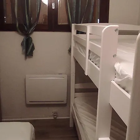 Apartmán Moderne 4 Pers Au Coeur De Avec Parking - Fr-1-814-184 *