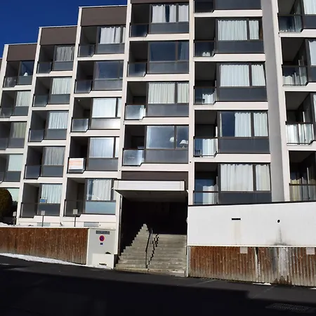 Apartman Moderne 4 Pers Au Coeur De Avec Parking - Fr-1-814-184 *
